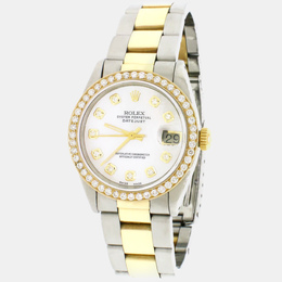 Rolex: Часы 