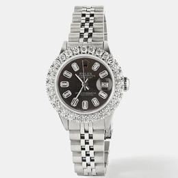 Rolex: Часы 