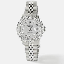 Rolex: Часы 