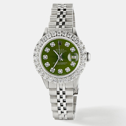 Rolex: Часы 