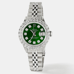 Rolex: Часы 