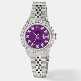 Rolex: Часы 