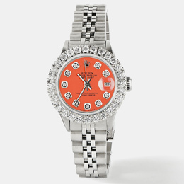Rolex: Часы 
