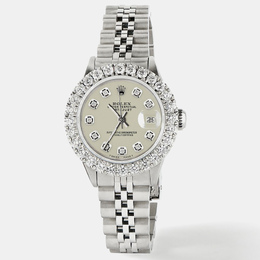Rolex: Часы 