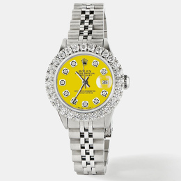 Rolex: Часы 