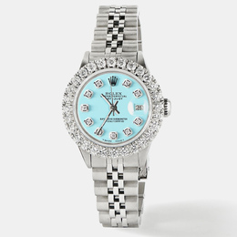 Rolex: Часы 