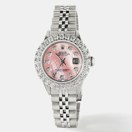 Rolex: Часы 