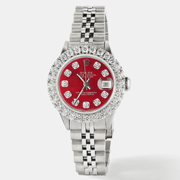 Rolex: Часы 