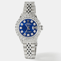 Rolex: Часы 