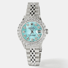 Rolex: Часы 