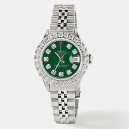 Rolex: Часы 
