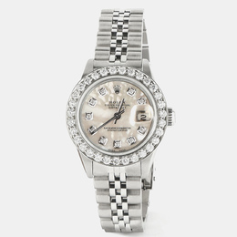 Rolex: Часы 