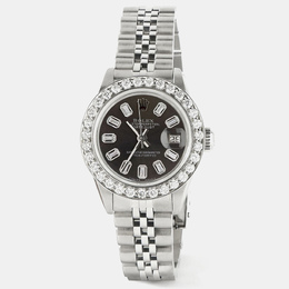 Rolex: Часы 