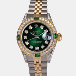 Rolex: Часы 