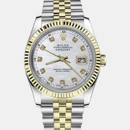 Rolex: Часы 
