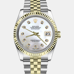 Rolex: Часы 