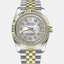 Rolex: Часы 