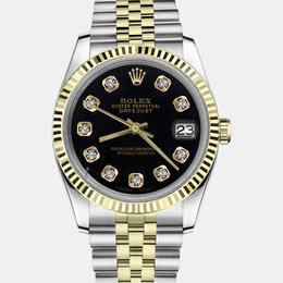 Rolex: Часы 