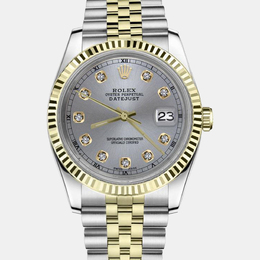 Rolex: Часы 