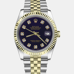 Rolex: Часы 