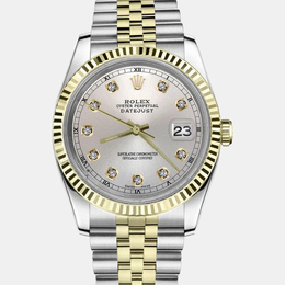 Rolex: Часы 