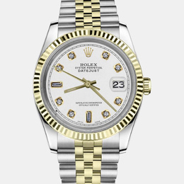 Rolex: Часы 