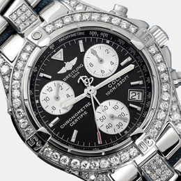 Breitling: Часы  Colt