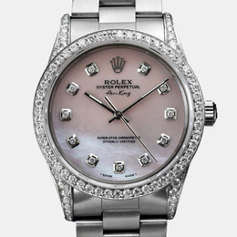 Rolex: Часы  Air-King