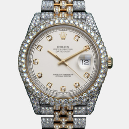 Rolex: Часы 