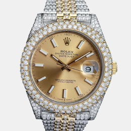 Rolex: Часы 