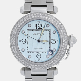 Cartier: Часы  Pasha