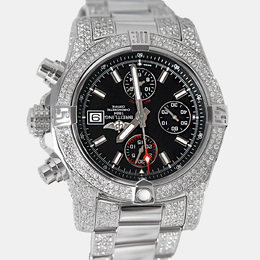 Breitling: Часы  Avenger