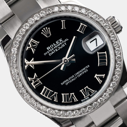 Rolex: Часы 