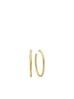 David Yurman: Серьги 