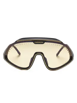 Carrera: Очки 