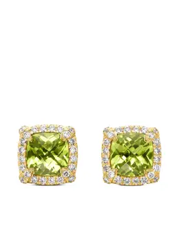 David Yurman: Серьги 