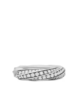 David Yurman: Кольцо 