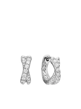 David Yurman: Серьги 