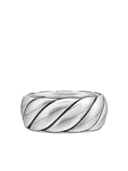 David Yurman: Кольцо 