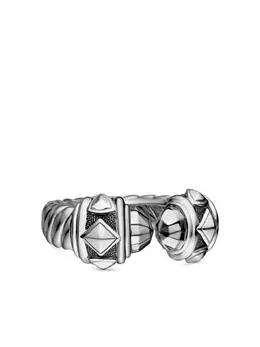 David Yurman: Кольцо 