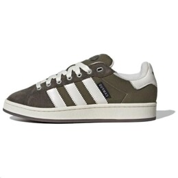 Adidas Originals: Серые кроссовки 