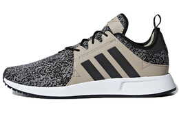 Adidas: Чёрные кроссовки  Originals
