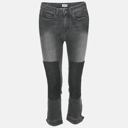 Zadig & Voltaire: Джинсовые джинсы 