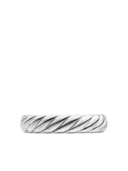 David Yurman: Кольцо 
