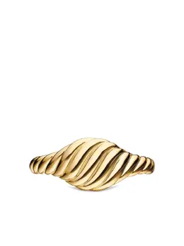 David Yurman: Кольцо 