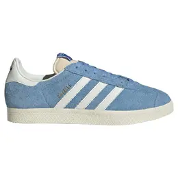 Adidas Originals: Синие кроссовки 