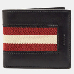 Bally: Чёрный кошелёк 
