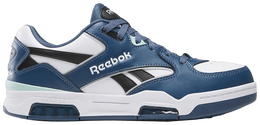 Reebok: Белые кроссовки  DMX