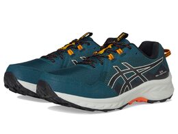 Asics: Зелёные кроссовки  Gel-Venture