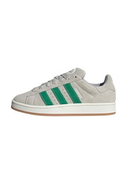 Adidas Originals: Серые кеды 